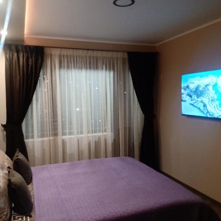 Кръчмъ При Байката Alpin Hotel Ribaritsa Buitenkant foto