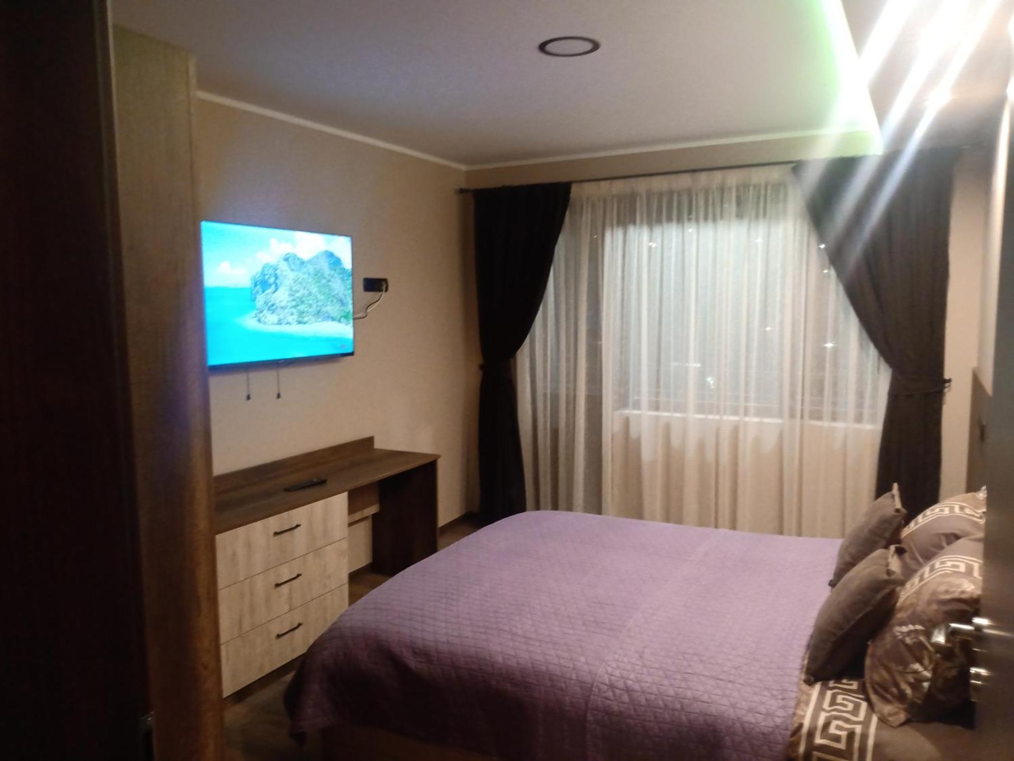 Кръчмъ При Байката Alpin Hotel Ribaritsa Buitenkant foto